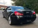 2008 Infiniti G37 Sport