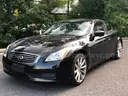 2008 Infiniti G37 Sport
