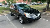 2013 Nissan Rogue SL