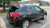 2013 Nissan Rogue SL