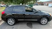 2013 Nissan Rogue SL