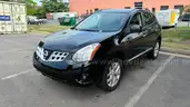 2013 Nissan Rogue SL