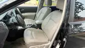 2013 Nissan Rogue SL