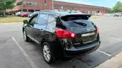 2013 Nissan Rogue SL