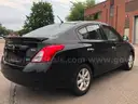 2014 Nissan Versa 1.6 SV Sedan