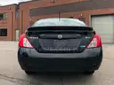 2014 Nissan Versa 1.6 SV Sedan