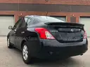 2014 Nissan Versa 1.6 SV Sedan