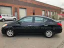 2014 Nissan Versa 1.6 SV Sedan