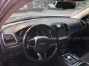 2015 Chrysler 300 [Low Mileage]