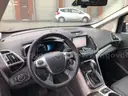 2013 Ford C-Max Hybrid