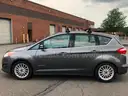 2013 Ford C-Max Hybrid