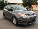 2013 Ford C-Max Hybrid