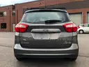 2013 Ford C-Max Hybrid