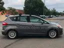 2013 Ford C-Max Hybrid