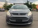 2013 Ford C-Max Hybrid