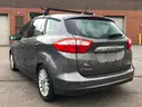2013 Ford C-Max Hybrid