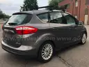 2013 Ford C-Max Hybrid