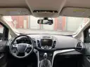 2013 Ford C-Max Hybrid