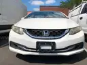 2014 Honda Civic 54K Miles