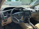 2014 Honda Civic 54K Miles