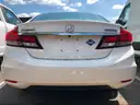 2014 Honda Civic 54K Miles