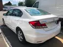 2014 Honda Civic 54K Miles