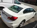 2014 Honda Civic 54K Miles