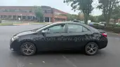 2016 Toyota Corolla LE 82K Miles