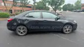 2016 Toyota Corolla LE 82K Miles