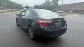 2016 Toyota Corolla LE 82K Miles