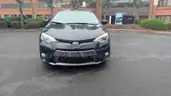 2016 Toyota Corolla LE 82K Miles