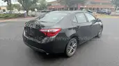 2016 Toyota Corolla LE 82K Miles