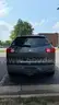 2011 Chevrolet Traverse LTZ