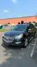 2011 Chevrolet Traverse LTZ