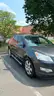 2011 Chevrolet Traverse LTZ