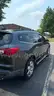 2011 Chevrolet Traverse LTZ