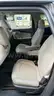 2011 Chevrolet Traverse LTZ