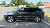2011 Chevrolet Traverse LTZ
