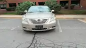 2007 Toyota Camry LE 5-Spd AT