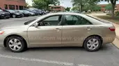 2007 Toyota Camry LE 5-Spd AT