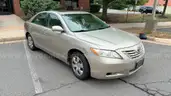 2007 Toyota Camry LE 5-Spd AT