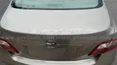 2007 Toyota Camry LE 5-Spd AT