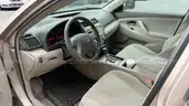 2007 Toyota Camry LE 5-Spd AT