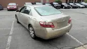 2007 Toyota Camry LE 5-Spd AT