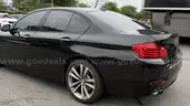 2016 BMW 5-Series 81K Miles [Extremely Clean]