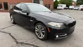 2016 BMW 5-Series 81K Miles [Extremely Clean]