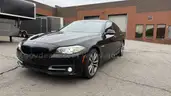 2016 BMW 5-Series 81K Miles [Extremely Clean]