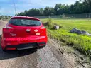 2013 Kia Rio5