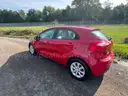 2013 Kia Rio5