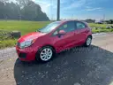 2013 Kia Rio5